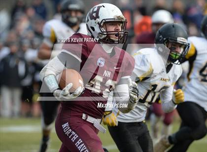Thumbnail 2 in Amity Regional @ North Haven photogallery.