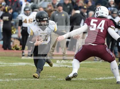 Thumbnail 3 in Amity Regional @ North Haven photogallery.