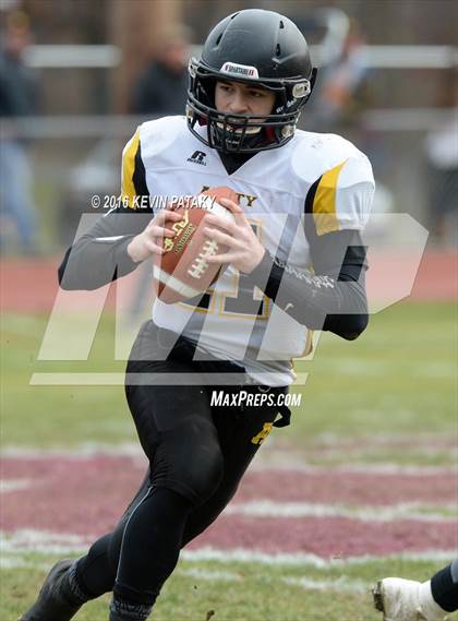 Thumbnail 3 in Amity Regional @ North Haven photogallery.