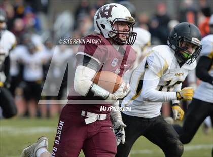 Thumbnail 1 in Amity Regional @ North Haven photogallery.