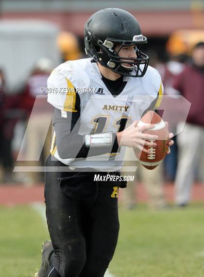 Thumbnail 1 in Amity Regional @ North Haven photogallery.