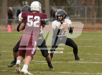 Thumbnail 3 in Amity Regional @ North Haven photogallery.