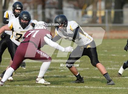 Thumbnail 3 in Amity Regional @ North Haven photogallery.