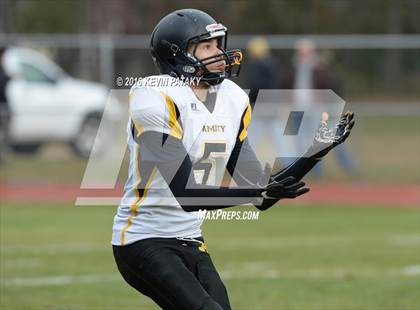 Thumbnail 1 in Amity Regional @ North Haven photogallery.