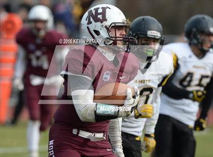 Thumbnail 1 in Amity Regional @ North Haven photogallery.