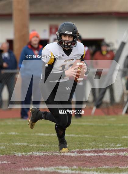 Thumbnail 3 in Amity Regional @ North Haven photogallery.