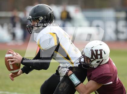 Thumbnail 3 in Amity Regional @ North Haven photogallery.