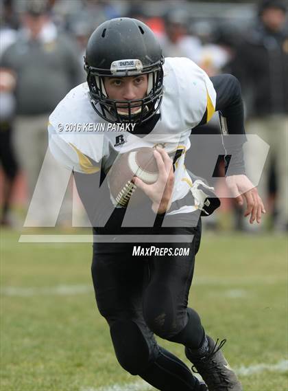 Thumbnail 2 in Amity Regional @ North Haven photogallery.
