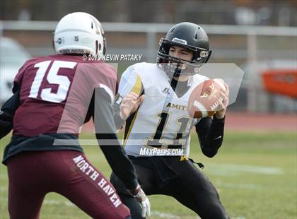 Thumbnail 3 in Amity Regional @ North Haven photogallery.