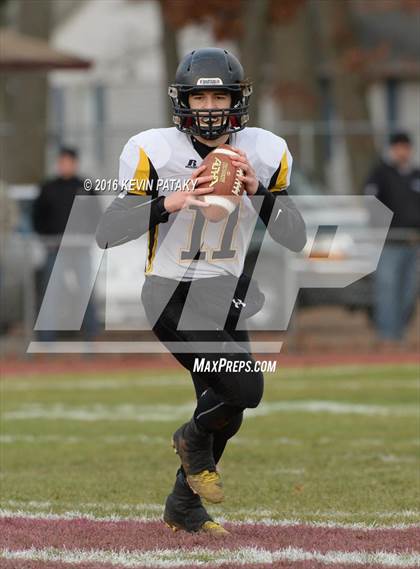 Thumbnail 3 in Amity Regional @ North Haven photogallery.