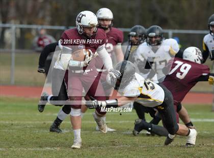 Thumbnail 3 in Amity Regional @ North Haven photogallery.