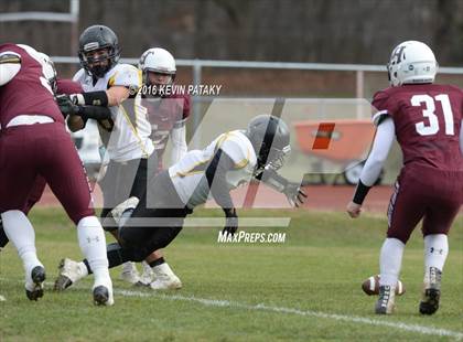 Thumbnail 3 in Amity Regional @ North Haven photogallery.