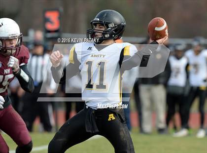 Thumbnail 2 in Amity Regional @ North Haven photogallery.