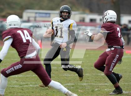 Thumbnail 1 in Amity Regional @ North Haven photogallery.