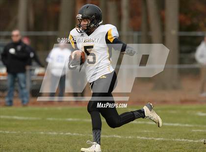 Thumbnail 3 in Amity Regional @ North Haven photogallery.