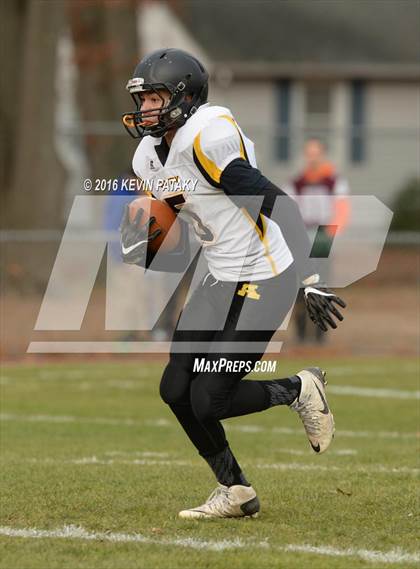 Thumbnail 3 in Amity Regional @ North Haven photogallery.