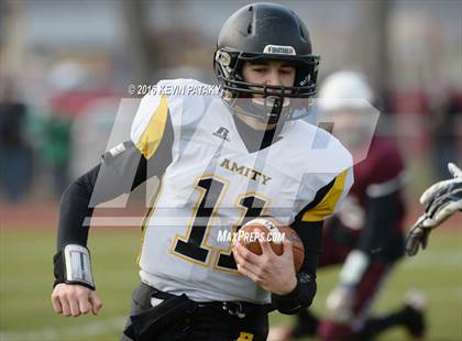 Thumbnail 3 in Amity Regional @ North Haven photogallery.