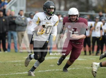 Thumbnail 1 in Amity Regional @ North Haven photogallery.