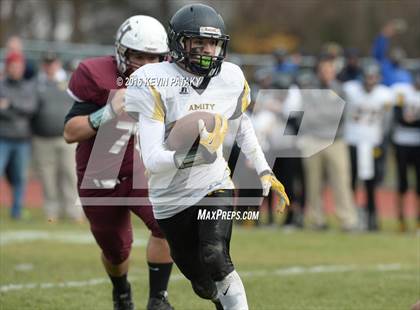 Thumbnail 3 in Amity Regional @ North Haven photogallery.