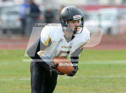 Thumbnail 1 in Amity Regional @ North Haven photogallery.