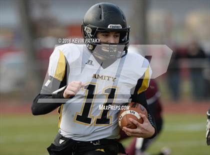 Thumbnail 2 in Amity Regional @ North Haven photogallery.
