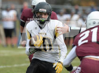 Thumbnail 3 in Amity Regional @ North Haven photogallery.