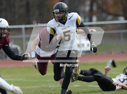 Thumbnail 1 in Amity Regional @ North Haven photogallery.