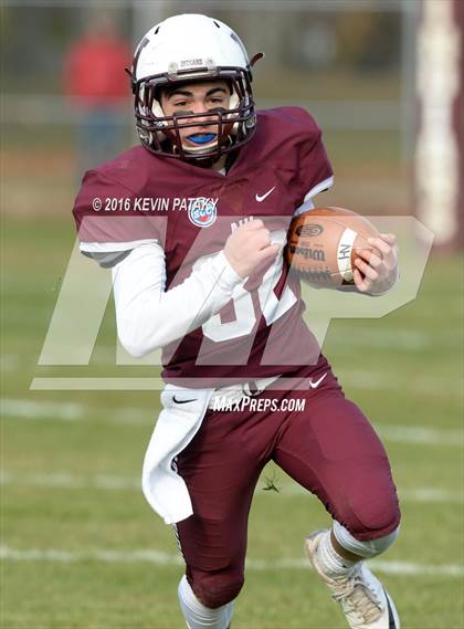 Thumbnail 1 in Amity Regional @ North Haven photogallery.