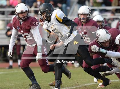 Thumbnail 3 in Amity Regional @ North Haven photogallery.