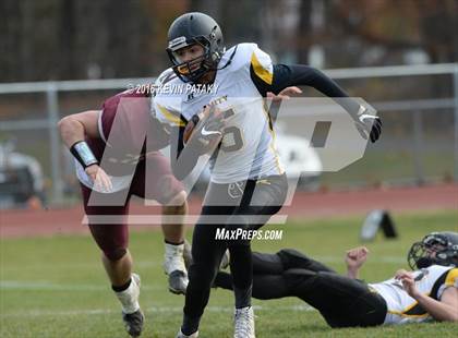 Thumbnail 3 in Amity Regional @ North Haven photogallery.