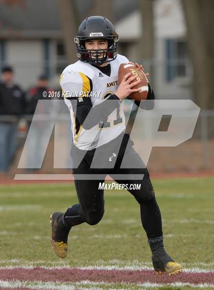 Thumbnail 2 in Amity Regional @ North Haven photogallery.