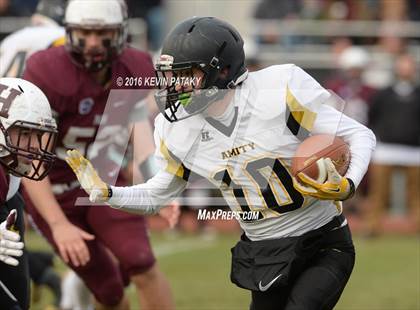 Thumbnail 3 in Amity Regional @ North Haven photogallery.