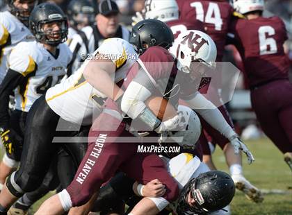 Thumbnail 1 in Amity Regional @ North Haven photogallery.