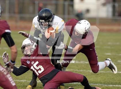 Thumbnail 3 in Amity Regional @ North Haven photogallery.