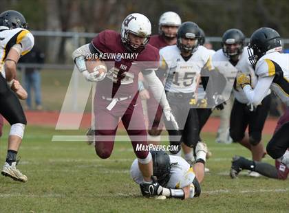 Thumbnail 3 in Amity Regional @ North Haven photogallery.