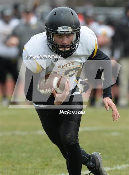 Thumbnail 3 in Amity Regional @ North Haven photogallery.