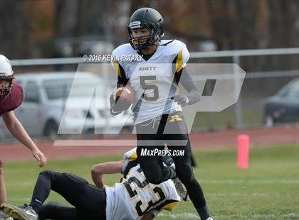 Thumbnail 3 in Amity Regional @ North Haven photogallery.