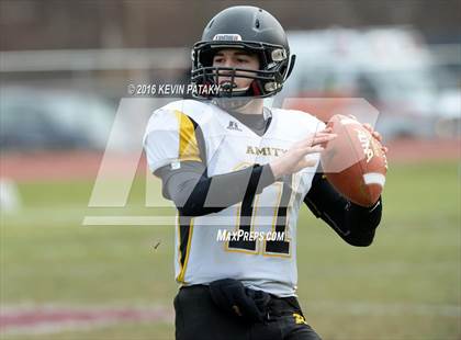 Thumbnail 2 in Amity Regional @ North Haven photogallery.