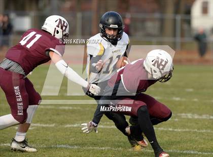 Thumbnail 3 in Amity Regional @ North Haven photogallery.