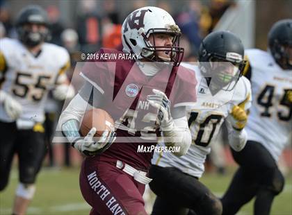 Thumbnail 3 in Amity Regional @ North Haven photogallery.