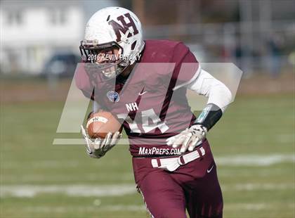 Thumbnail 3 in Amity Regional @ North Haven photogallery.