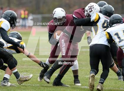 Thumbnail 1 in Amity Regional @ North Haven photogallery.