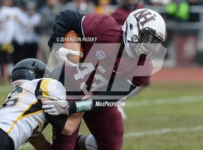 Thumbnail 1 in Amity Regional @ North Haven photogallery.
