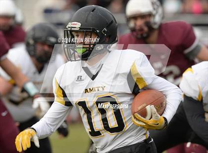 Thumbnail 1 in Amity Regional @ North Haven photogallery.