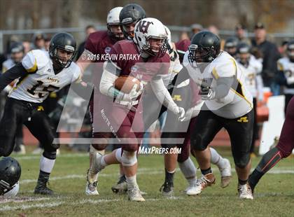 Thumbnail 3 in Amity Regional @ North Haven photogallery.