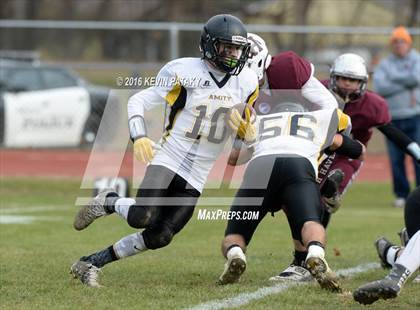 Thumbnail 1 in Amity Regional @ North Haven photogallery.