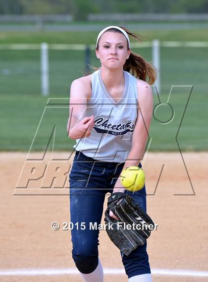 Thumbnail 3 in Gloucester County Tech @ Clearview photogallery.