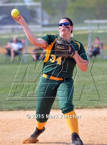 Thumbnail 2 in Gloucester County Tech @ Clearview photogallery.