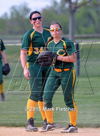 Thumbnail 2 in Gloucester County Tech @ Clearview photogallery.