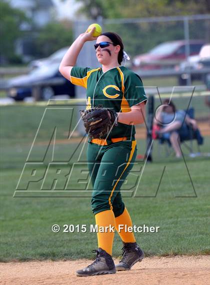 Thumbnail 3 in Gloucester County Tech @ Clearview photogallery.